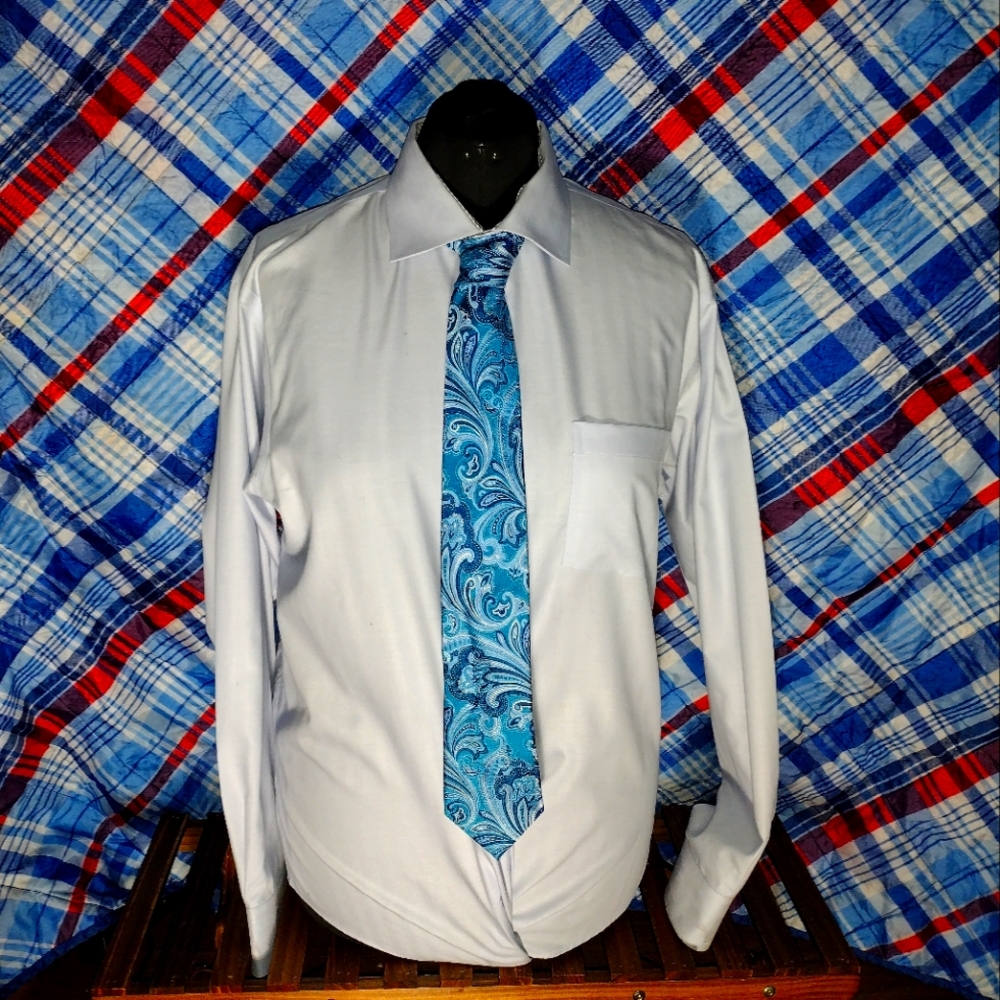 Men's Fashion Ties knots Murano Cole Tommy Hilfiger Donald Trump Rush Limbaugh